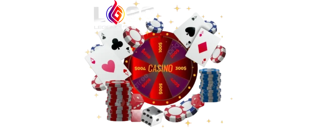 เว็บคาสิโนอันดับโลก