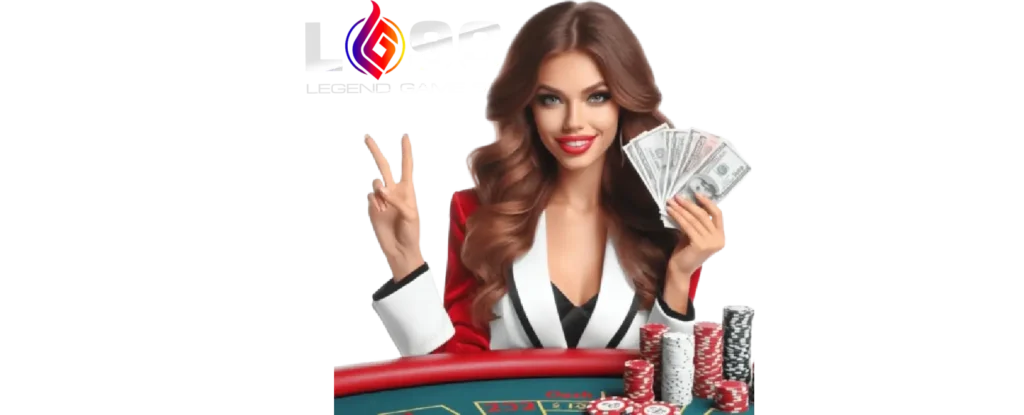 เว็บคาสิโนอันดับโลก