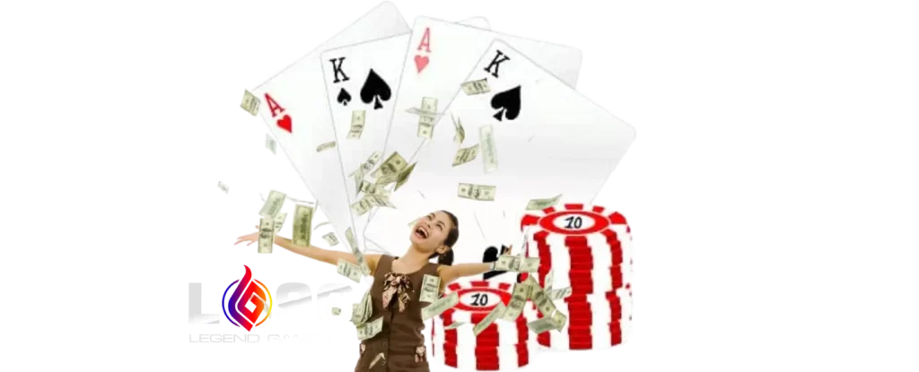 เว็บบาคาร่าแจกโบนัส