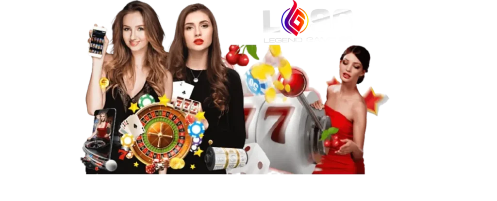 คาสิโนสดบาคาร่าเสือมังกร