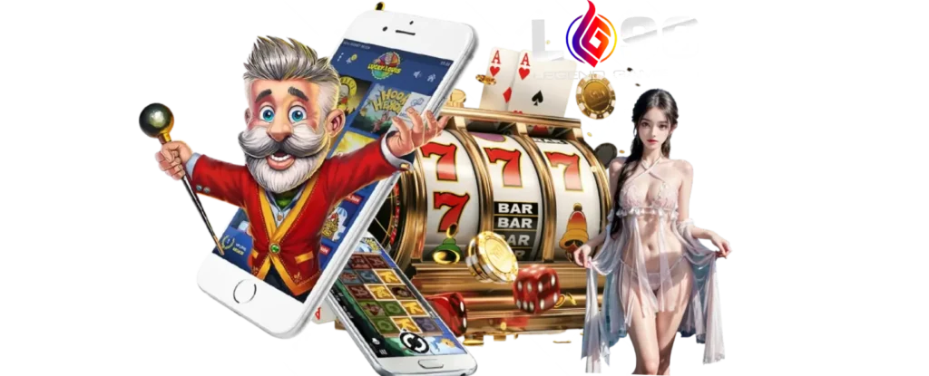 คาสิโนสดบาคาร่าเสือมังกร