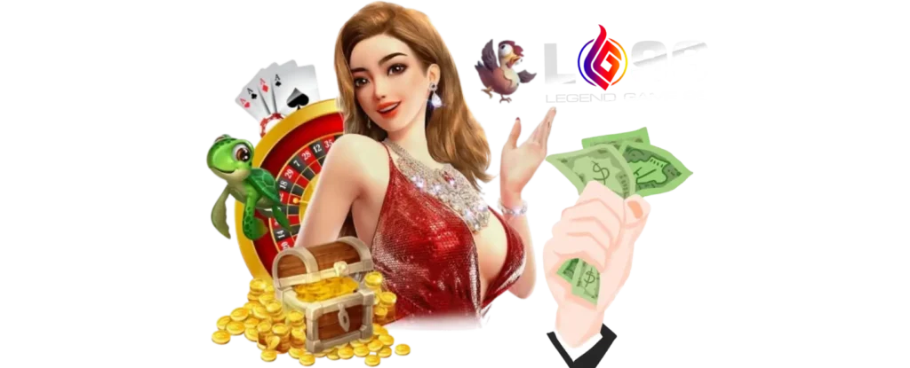 คาสิโนสดบาคาร่าเสือมังกร