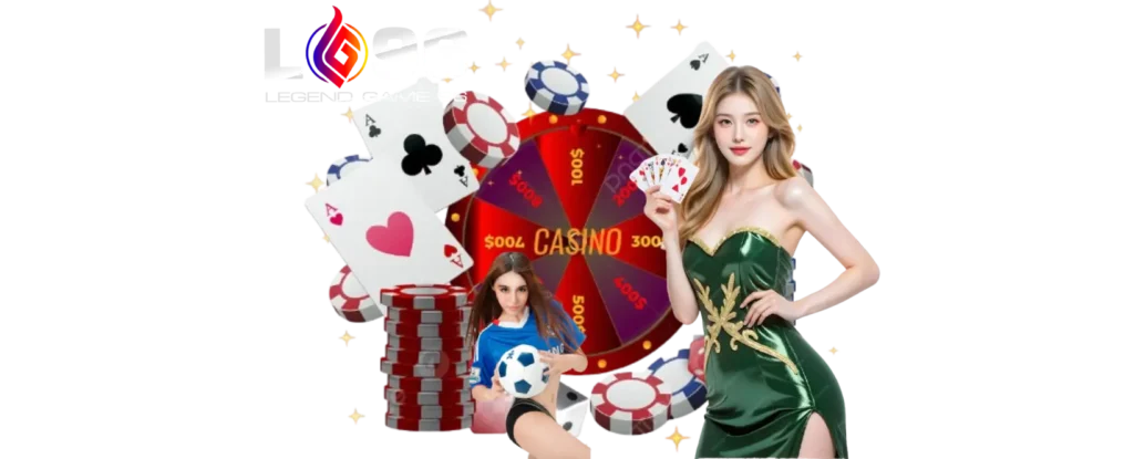 เว็บพนันออนไลน์ไม่โกง