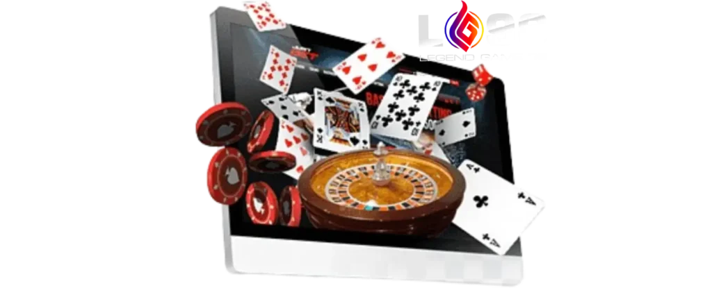 เว็บพนันออนไลน์มาแรงวันนี้