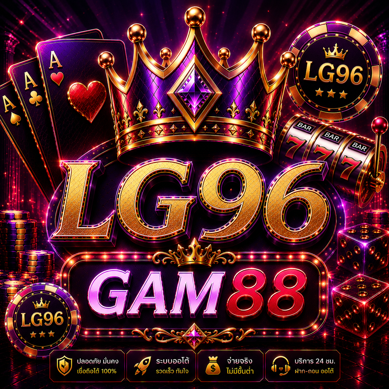 GAM88