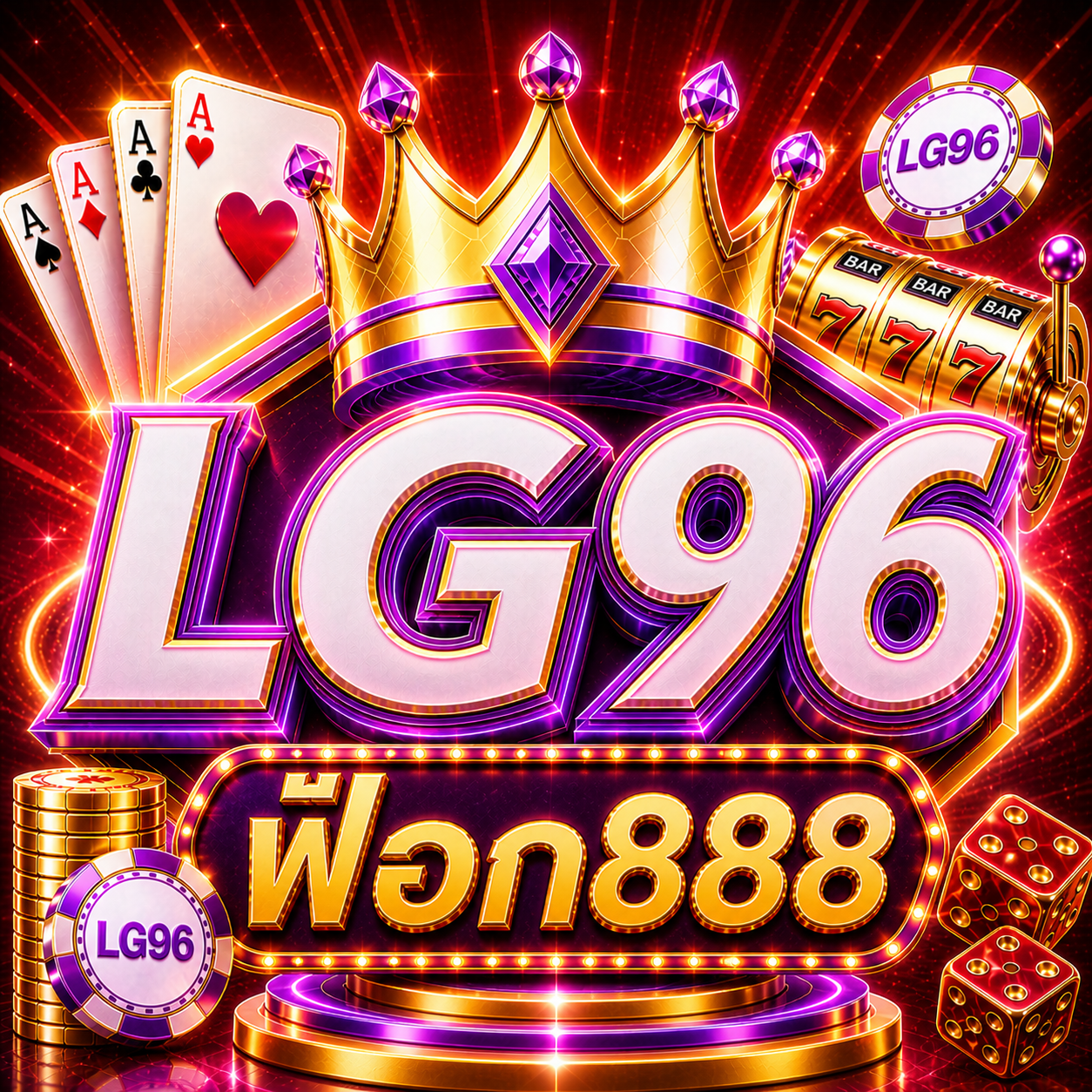ฟ๊อก888